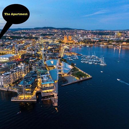 Spacious & Stylish Apartment In Oslo - Supercentral Dış mekan fotoğraf