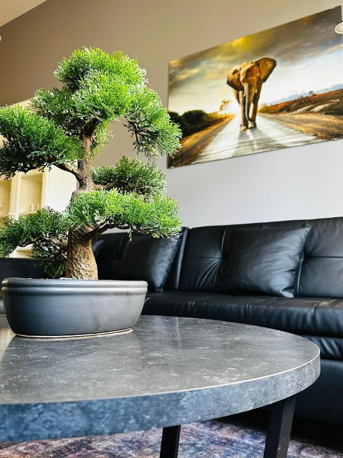 Spacious & Stylish Apartment In Oslo - Supercentral Dış mekan fotoğraf
