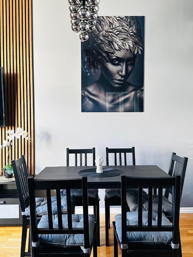 Spacious & Stylish Apartment In Oslo - Supercentral Dış mekan fotoğraf