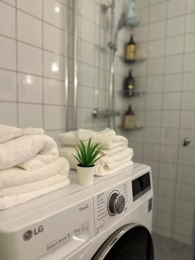 Spacious & Stylish Apartment In Oslo - Supercentral Dış mekan fotoğraf