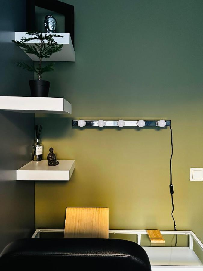 Spacious & Stylish Apartment In Oslo - Supercentral Dış mekan fotoğraf