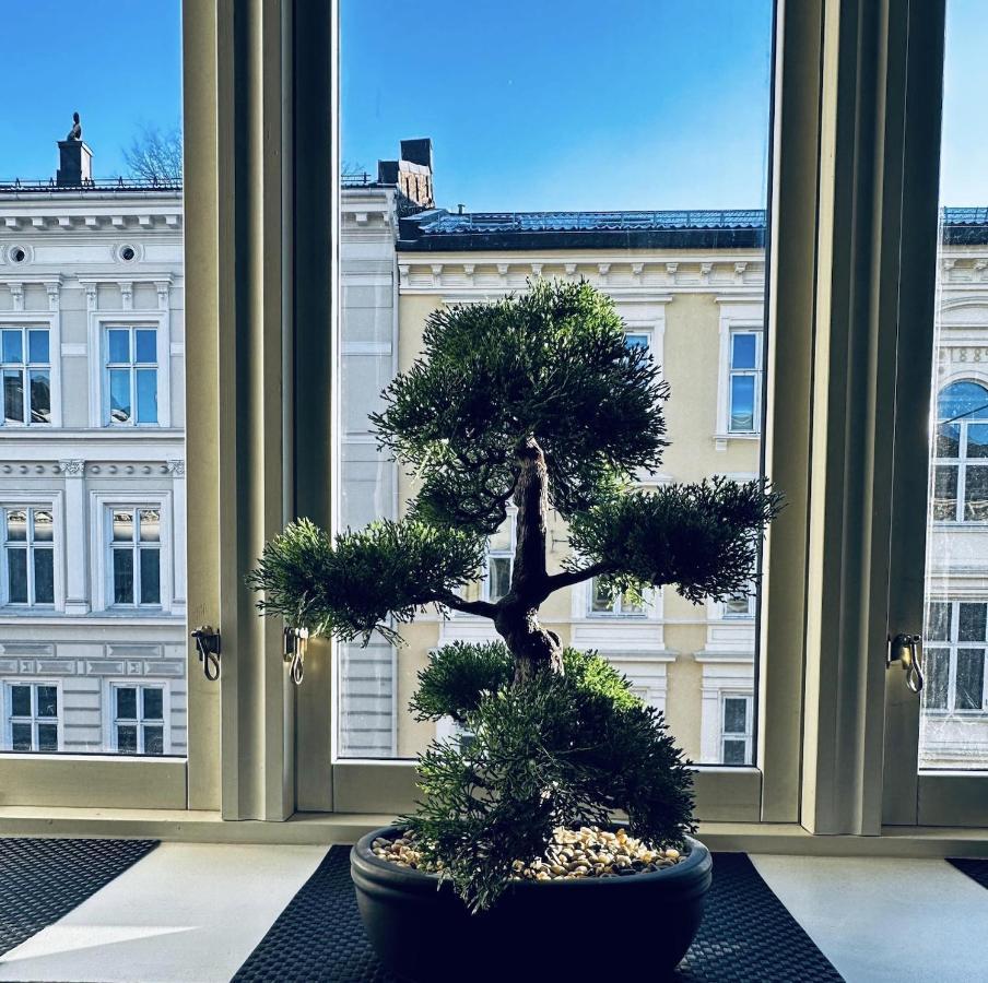 Spacious & Stylish Apartment In Oslo - Supercentral Dış mekan fotoğraf
