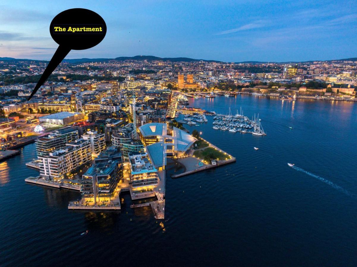 Spacious & Stylish Apartment In Oslo - Supercentral Dış mekan fotoğraf