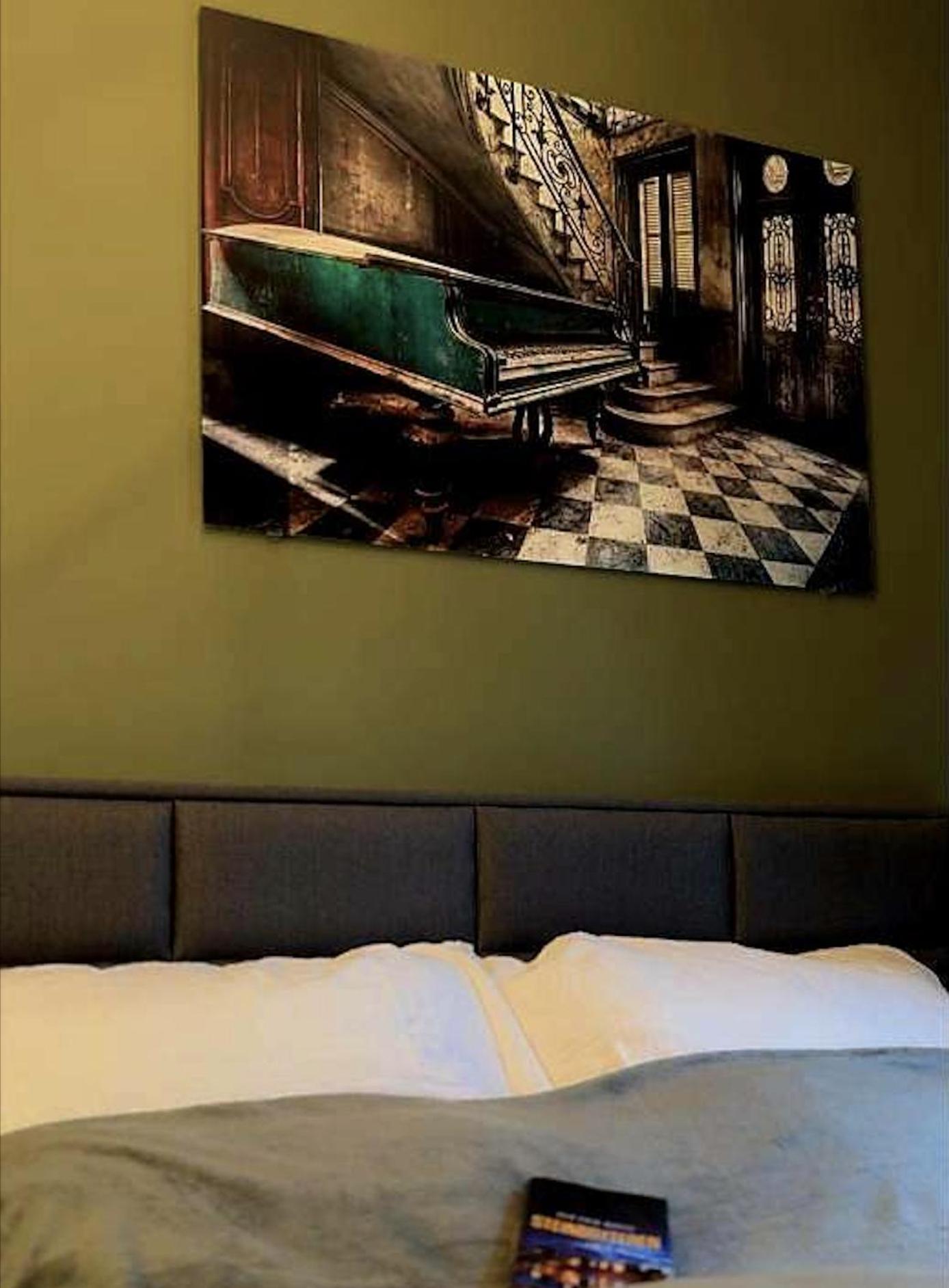 Spacious & Stylish Apartment In Oslo - Supercentral Dış mekan fotoğraf
