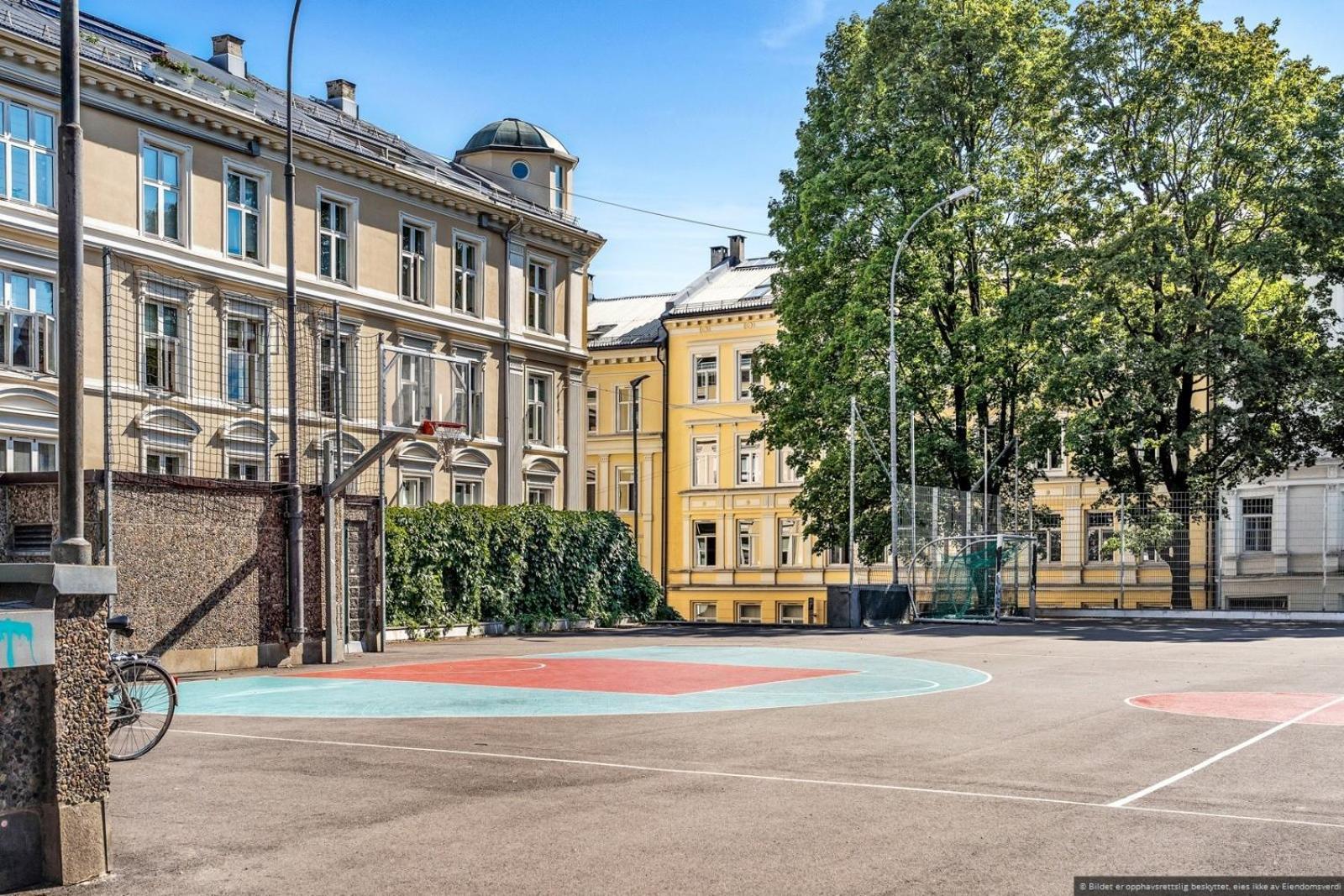 Spacious & Stylish Apartment In Oslo - Supercentral Dış mekan fotoğraf